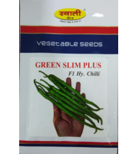 Chilli Green Slim Plus